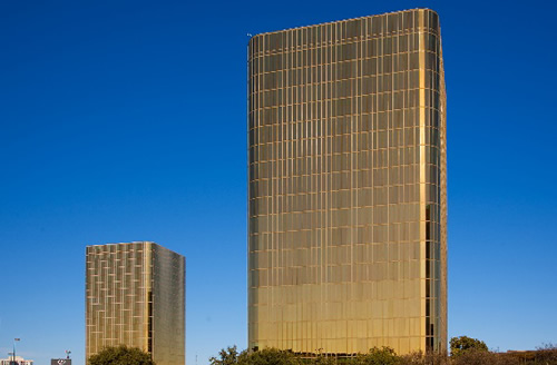Campbell Centre